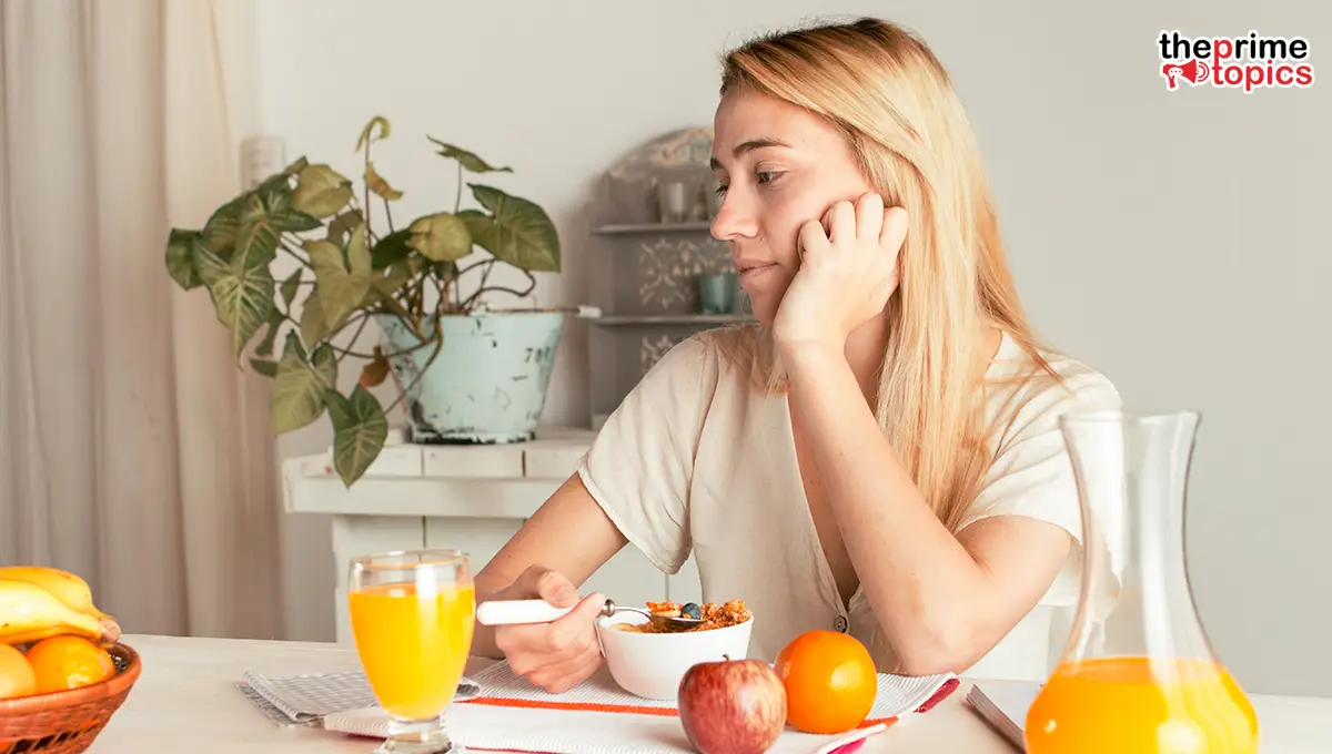 healthy breakfast recipes